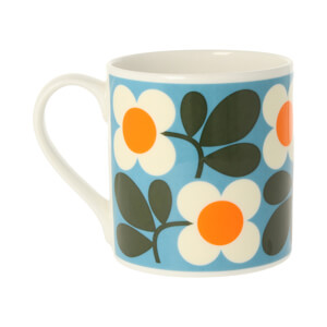 Orla Kiely Floret Mug 350ml